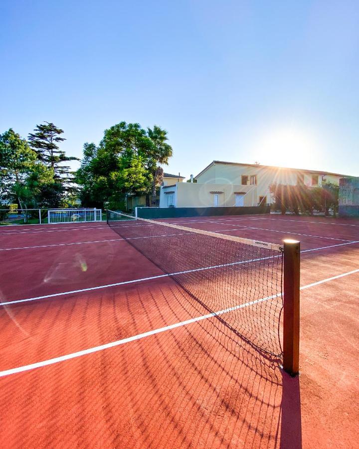 Tenuta Fasanarella バッティパーリア エクステリア 写真